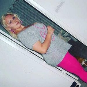 Meet your Posher, Cassie